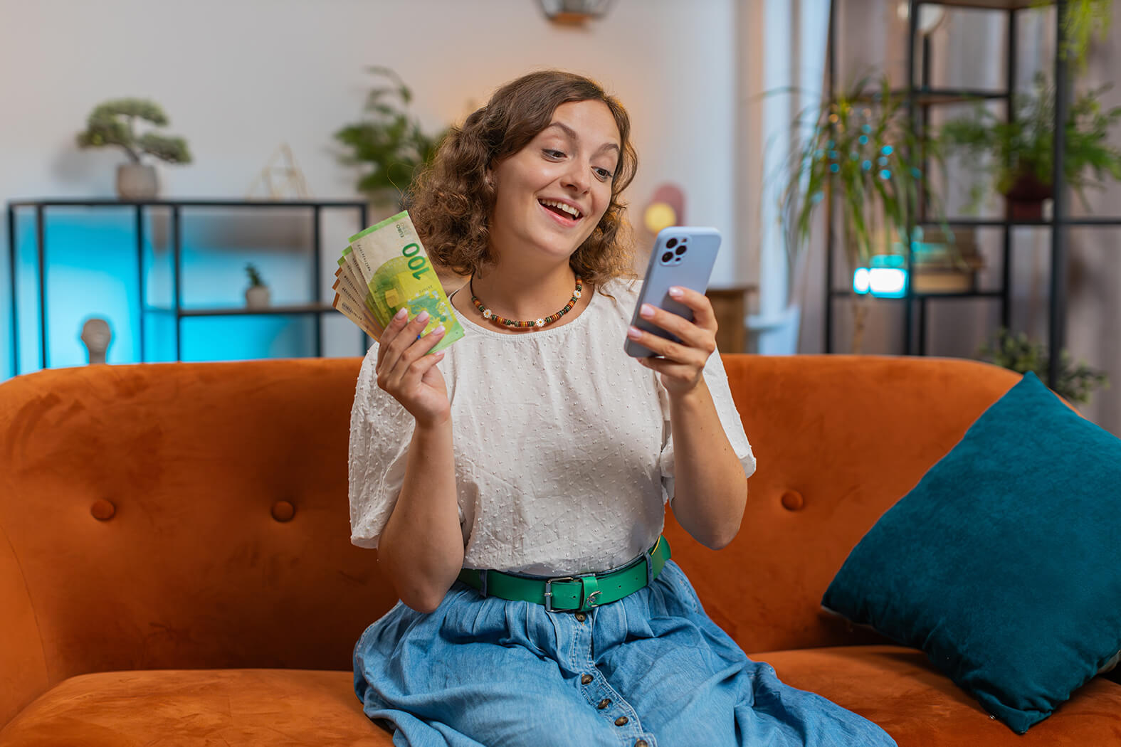 ¿Cómo Solicitar un Préstamo Rápido en España en 2025?