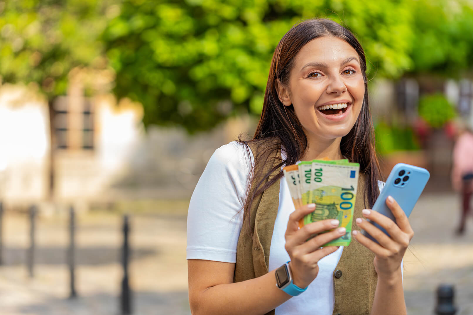 Entendiendo las Tasas de Interés de los Préstamos Personales